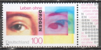 BRD 1882 ** - 1996